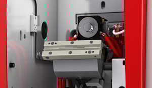 Атомизатор