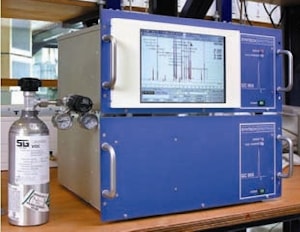 Анализатор предшественников озона SYNTECH SPECTRAS GC955 611/811