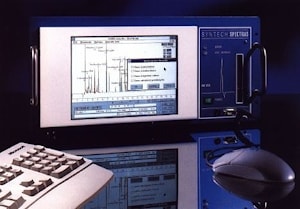 Анализатор пара-ксилола Syntech Spectras GC955