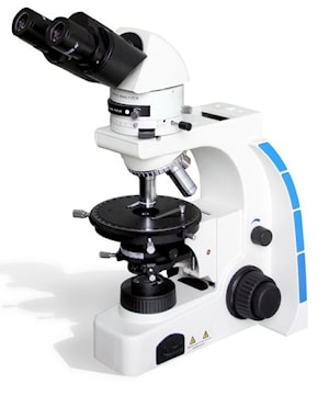 Поляризационные микроскопы  