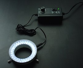 Кольцевой LED-осветитель  