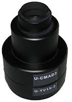 СCD адаптеры для микроскопов Olympus  