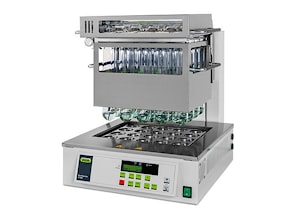 Дигестор KjelDigester K-446 / K-449