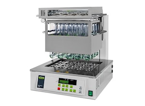 Дигестор KjelDigester K-446 / K-449