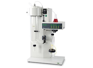 Распылительная сушилка Mini Spray Dryer B-290