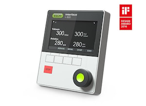 Interface I-300