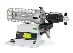 Печь Кугельрофа B-585