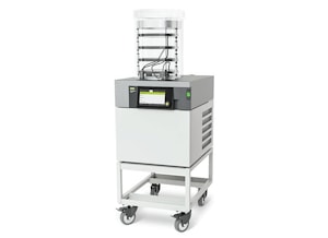 Сублимационная сушилка Lyovapor ™ L-200