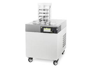 Сублимационная сушилка Lyovapor ™ L-300