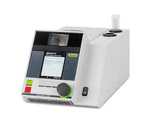 Прибор для определения точки плавления/кипения М-560