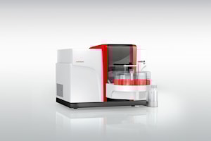 Атомно-абсорбционный спектрометр contrAA 800