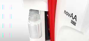 Атомно-абсорбционный спектрометр novAA 800