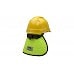 CNS130 Охлаждающая подкладка под шлем Pyramex Safety  