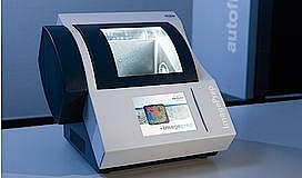 ImagePrep™: запатентованная технология нанесения матриц для визуализации тканей методом МАЛДИ  