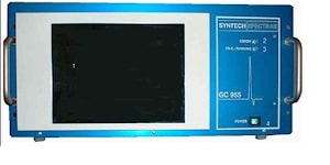 Анализатор группы ароматических углеводородов SYNTECH SPECTRAS GC955 600 BTEX